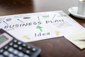 Should You Write Your Own Business Plan ?