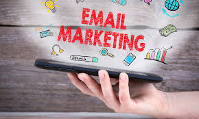 Benefits of B-to-B Email Marketing